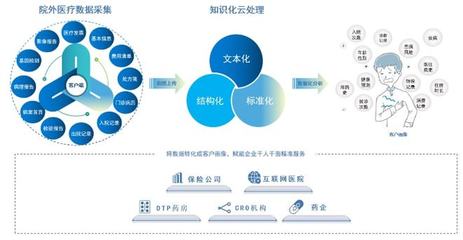 醫(yī)療數(shù)據(jù)驅(qū)動(dòng)下的健康險(xiǎn)創(chuàng)新 醫(yī)、藥、險(xiǎn)聯(lián)動(dòng)與藥品互聯(lián)網(wǎng)信息服務(wù)的深度融合